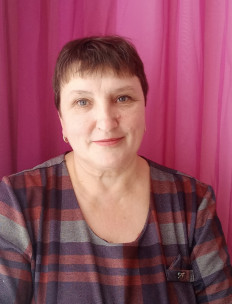 Мухачева Марина Петровна Мухачева Марина Петровна