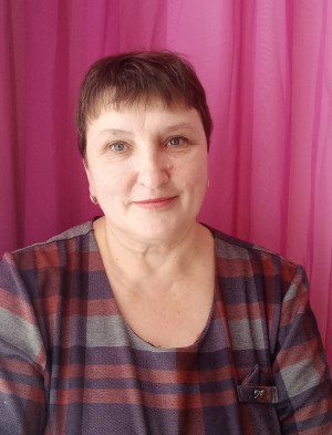 Заведующий Мухачева Марина Петровна Заведующий Мухачева Марина Петровна