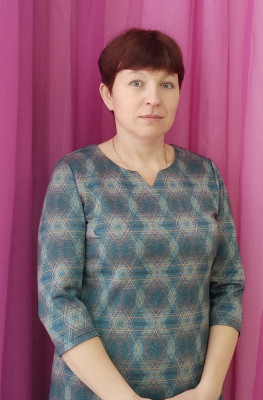 Логопед Мочалова Татьяна Ивановна Логопед Мочалова Татьяна Ивановна