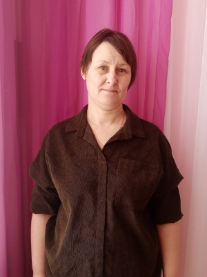 Воспитатель Кокорина Евгения Владимировна Воспитатель Кокорина Евгения Владимировна