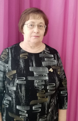 Воспитатель Банарь Марина Николаевна Воспитатель Банарь Марина Николаевна