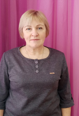 Воспитатель Игошина Елена Александровна Воспитатель Игошина Елена Александровна